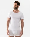 Mey T-shirt Casual Cotton