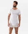 Mey T-shirt Casual Cotton