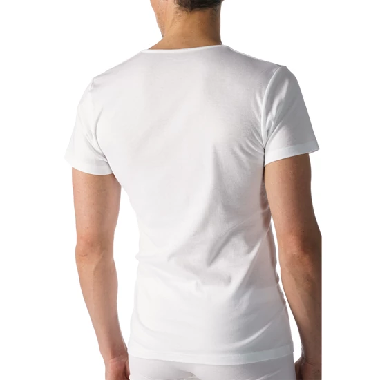 Mey T-shirt Casual Cotton