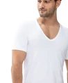 Mey T-Shirt Dry Cotton Functional Business