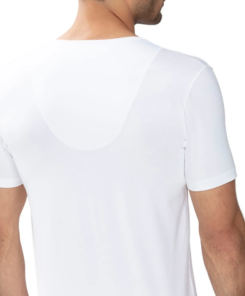 Mey T-Shirt Dry Cotton Functional Business