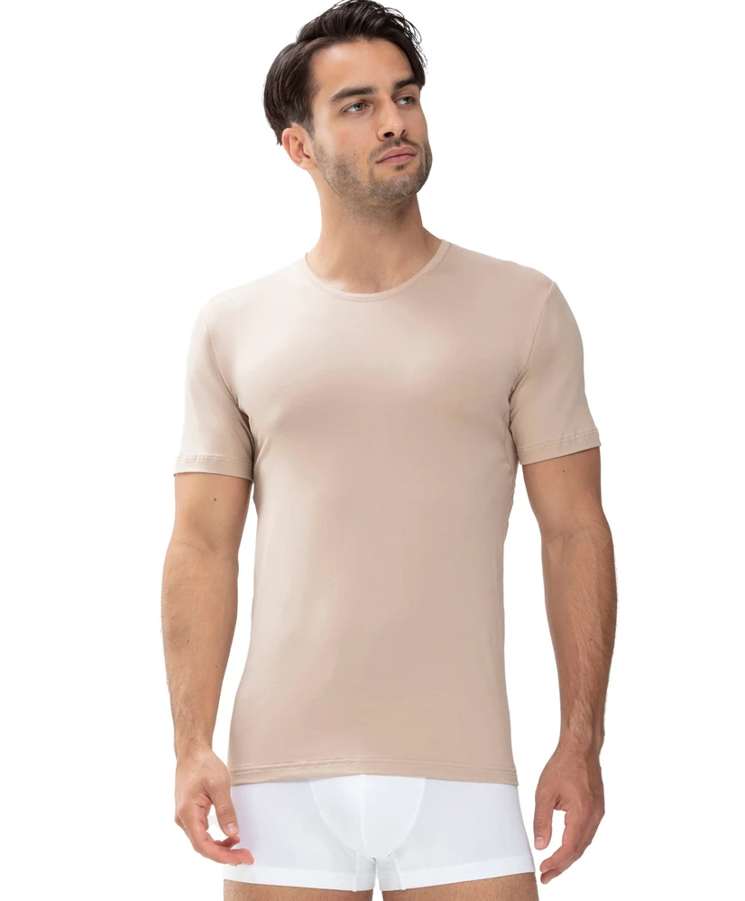 Mey T-Shirt Dry Cotton Functional