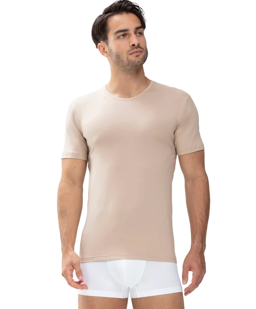 Mey T-Shirt Dry Cotton Functional