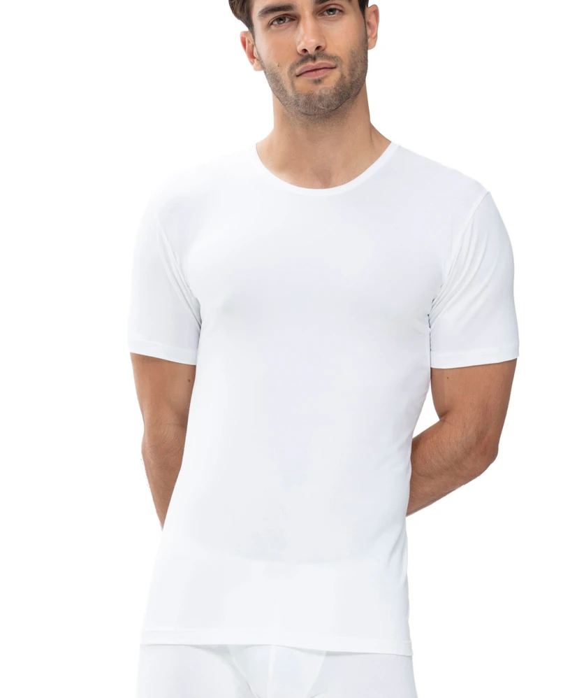 Mey T-Shirt Dry Cotton Functional
