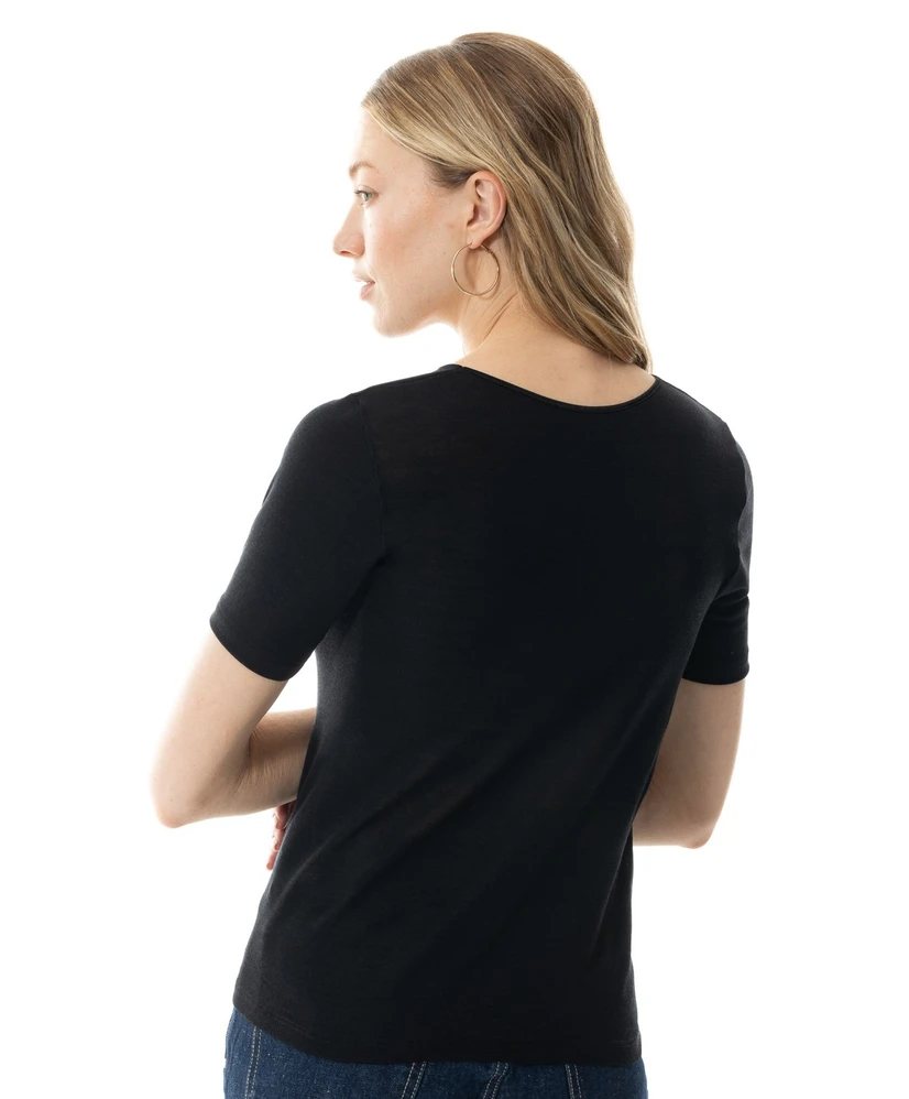Mey T-shirt Exquisite