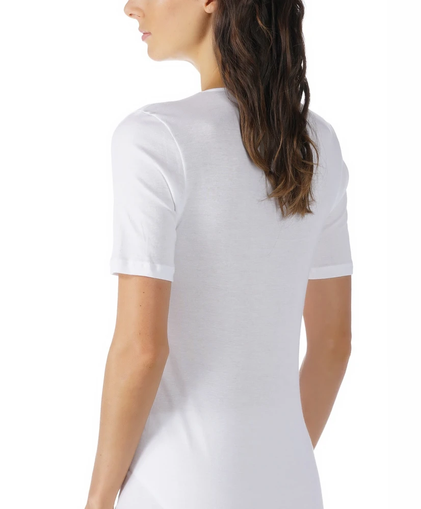 Mey T-shirt Noblesse