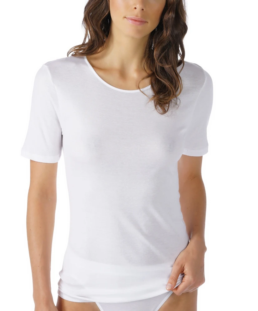 Mey T-shirt Noblesse
