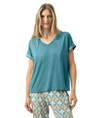 Mey T-shirt Pure Chic
