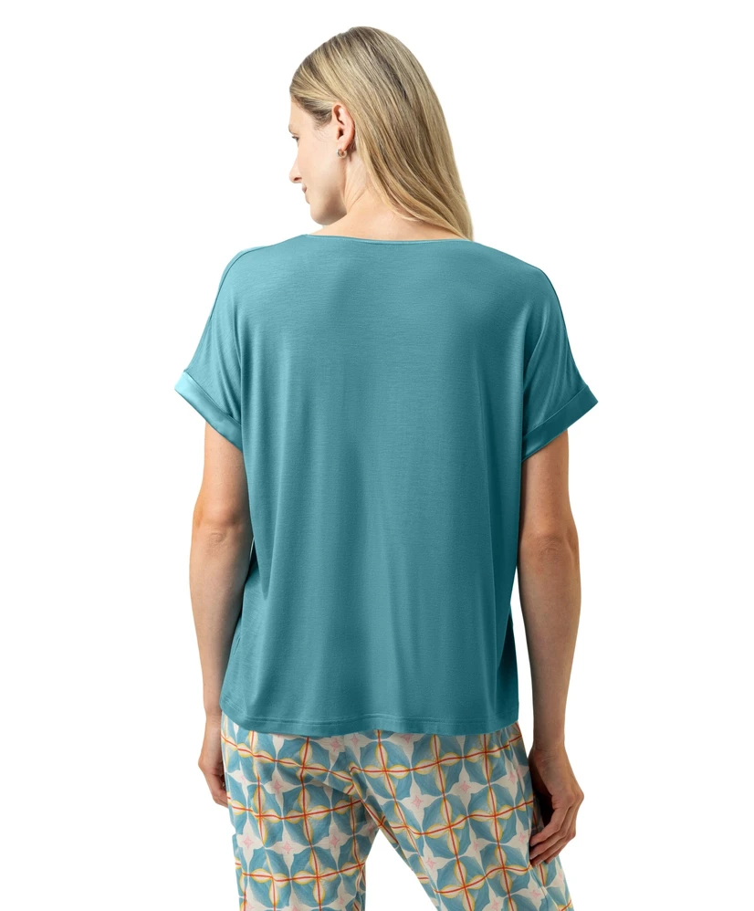 Mey T-shirt Pure Chic