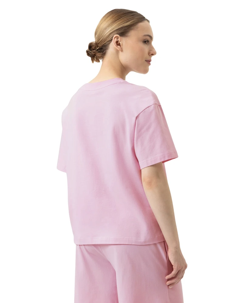 Mey T-shirt Solid Love