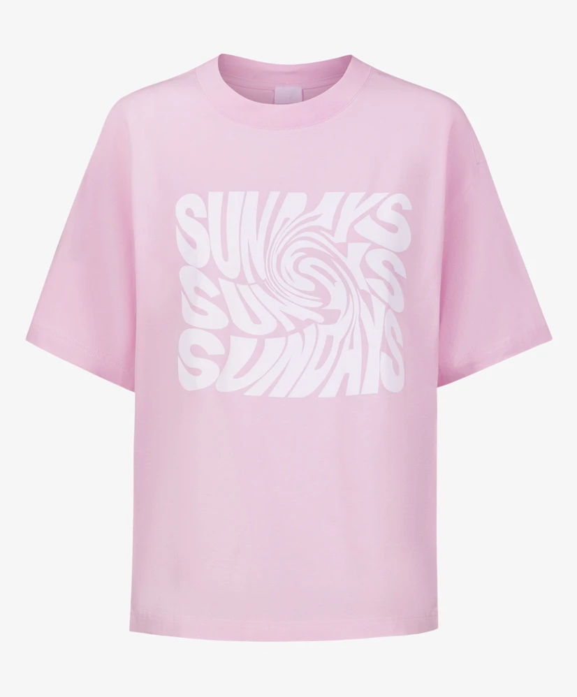 Mey T-shirt Solid Love