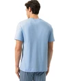 Mey T-shirt Solid Night