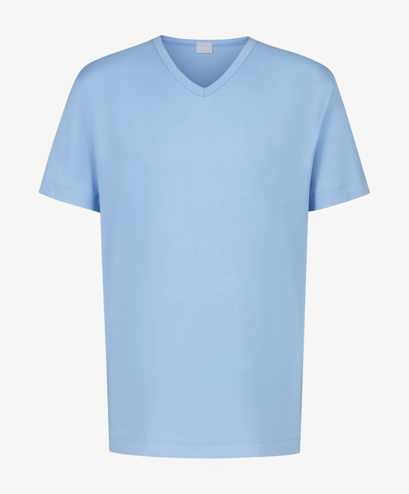 Mey T-shirt Solid Night