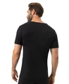 Mey T-shirt V-neck Dry Cotton