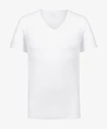 Mey T-shirt V-neck Dry Cotton
