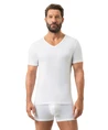 Mey T-shirt V-neck Dry Cotton
