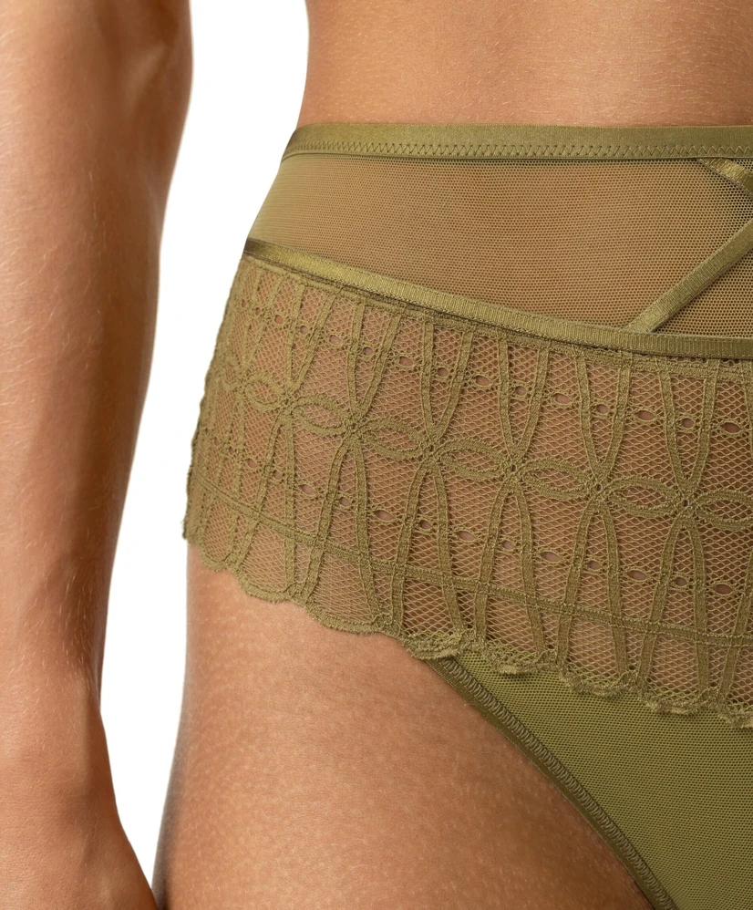 Mey Tailleslip Captivating