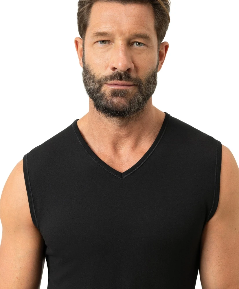 Mey Tanktop Dry Cotton