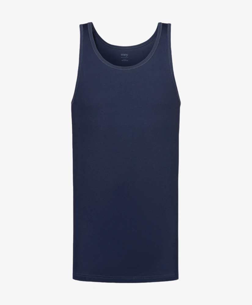 Mey Tanktop Dry Cotton