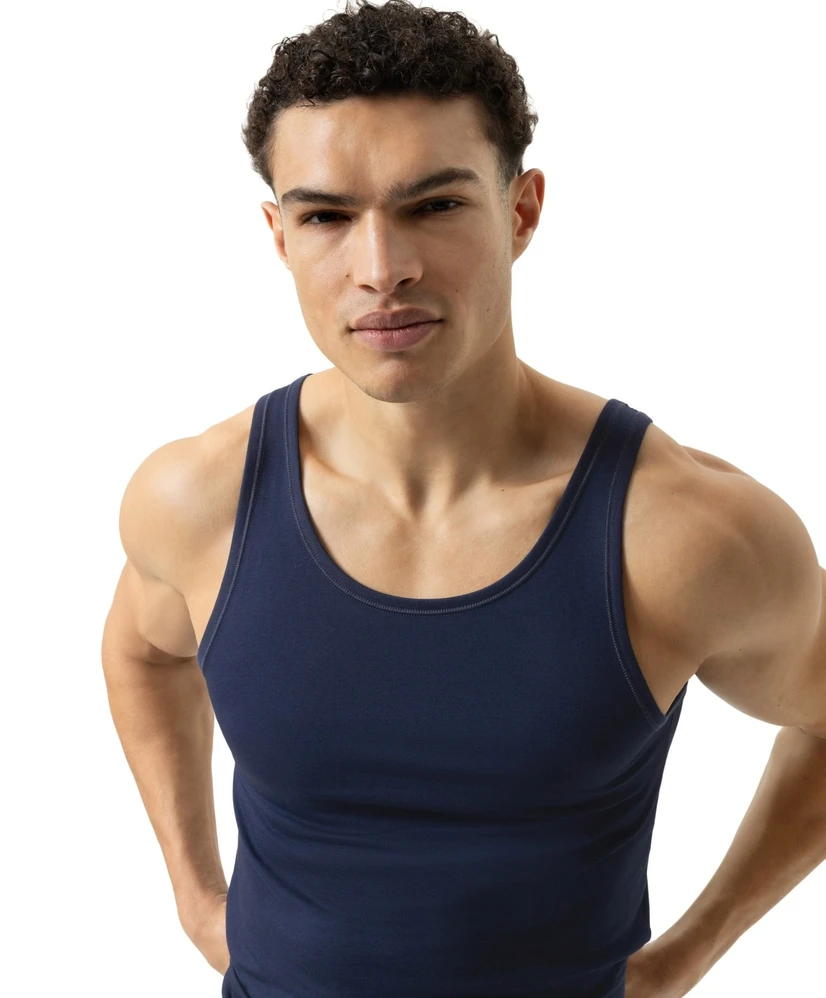 Mey Tanktop Dry Cotton