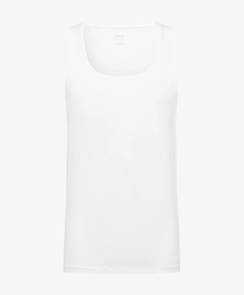 Mey Tanktop Dry Cotton