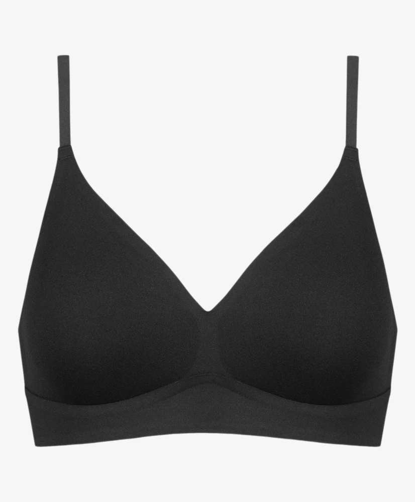 Mey Triangel BH Simply Better Invisible