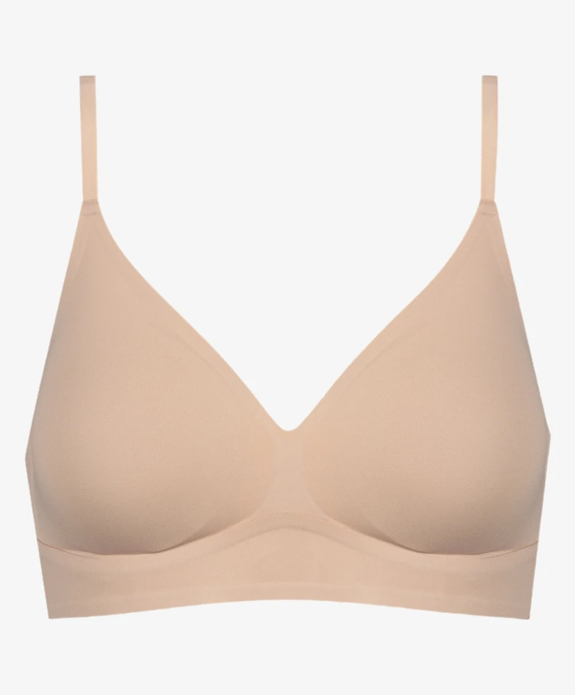 Mey Triangel BH Simply Better Invisible