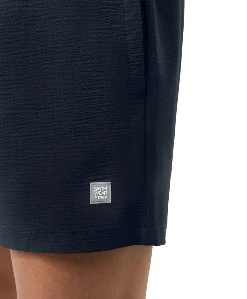 Mey Zwemshort Coastal Crinkle