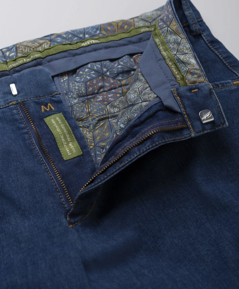 Meyer Broek Dublin