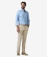Meyer Chino Bonn Ruitenprint