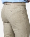 Meyer Chino Bonn Ruitenprint