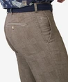 Meyer Chino Bonn Ruitenprint