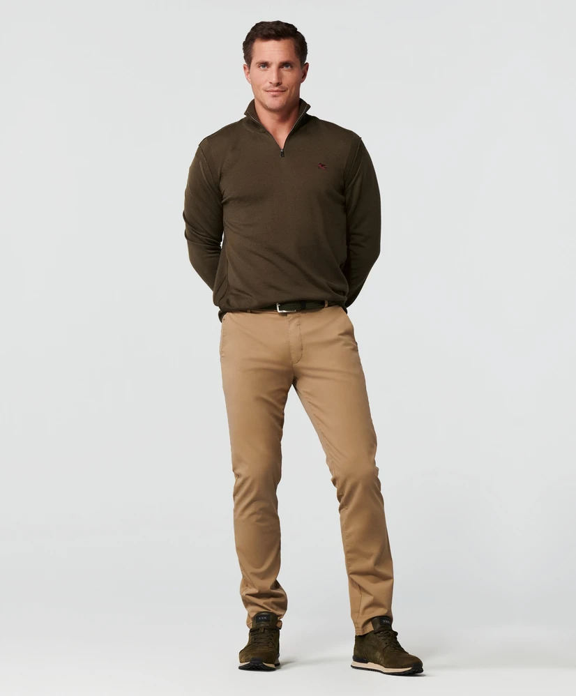 Meyer Chino Broek Bonn