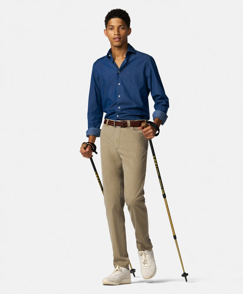 Meyer Chino Broek Dublin