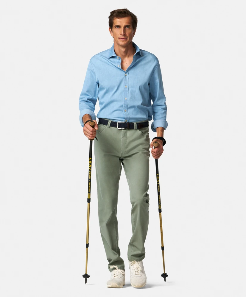 Meyer Chino Broek Dublin