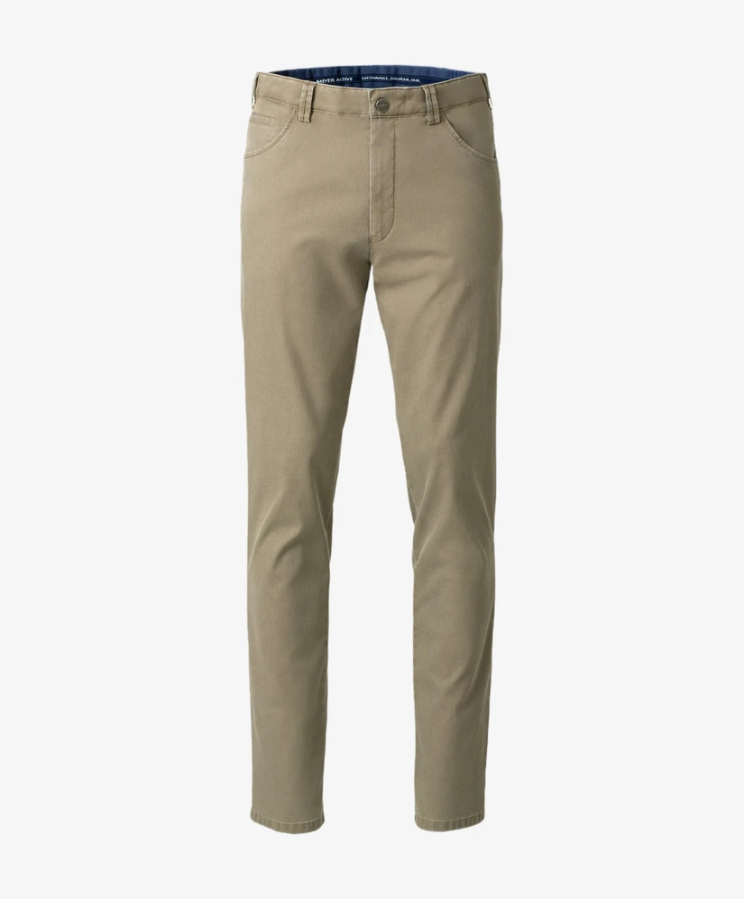 Meyer Chino Broek Dublin