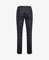 Meyer Chino Broek Geruit