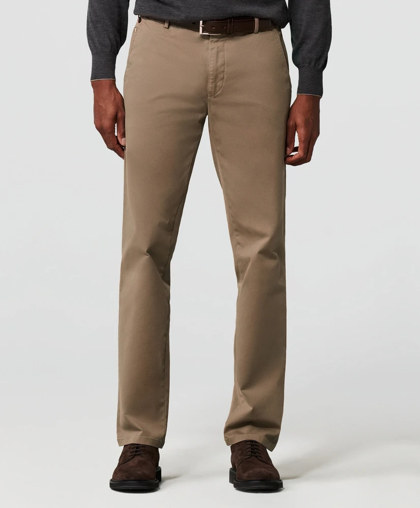 Meyer Chino Broek Roma