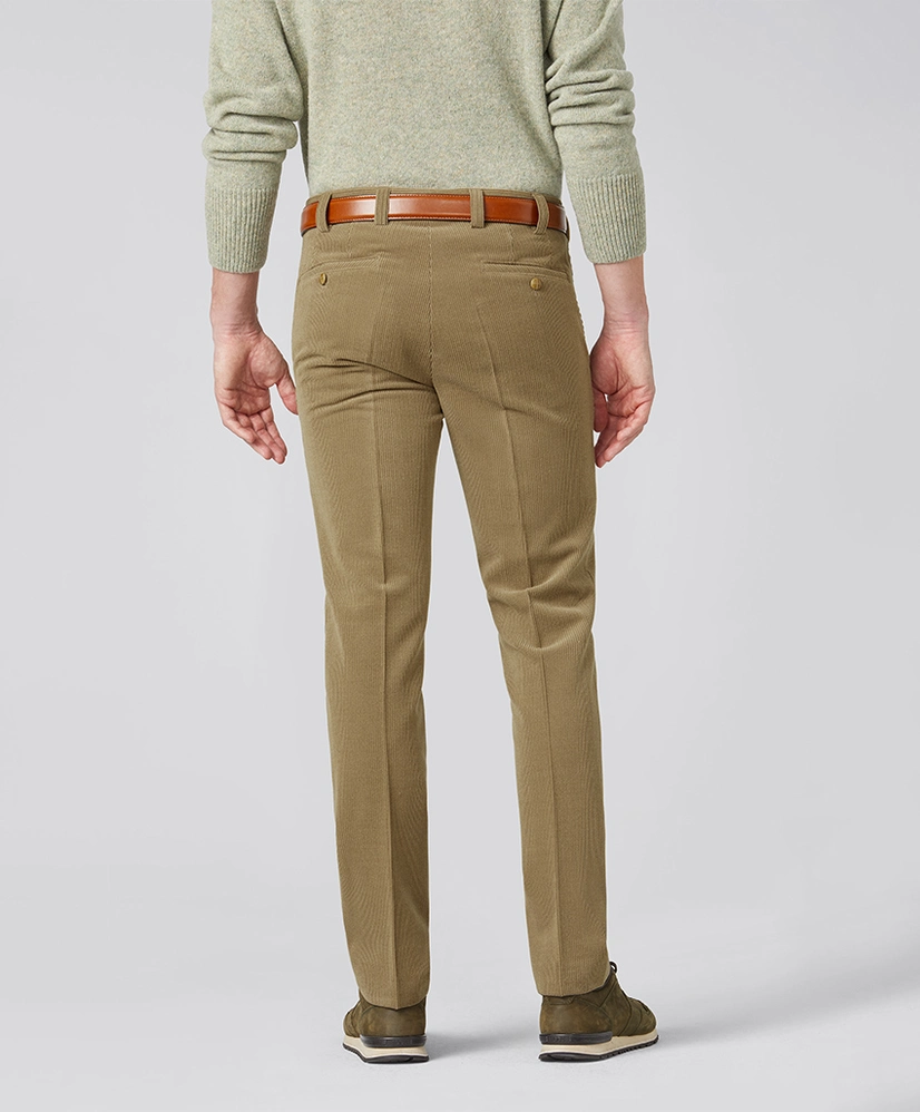 Meyer Chino Broek Roma