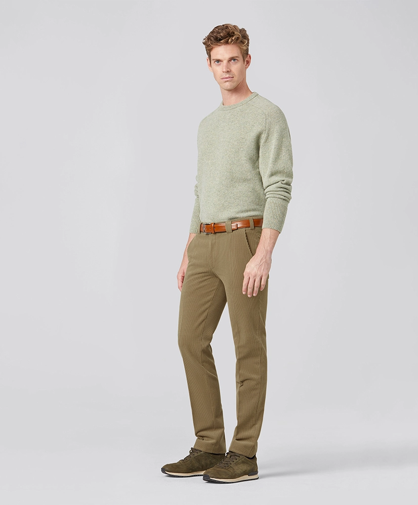 Meyer Chino Broek Roma