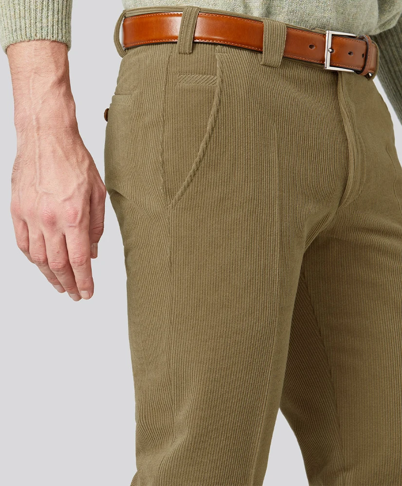 Meyer Chino Broek Roma