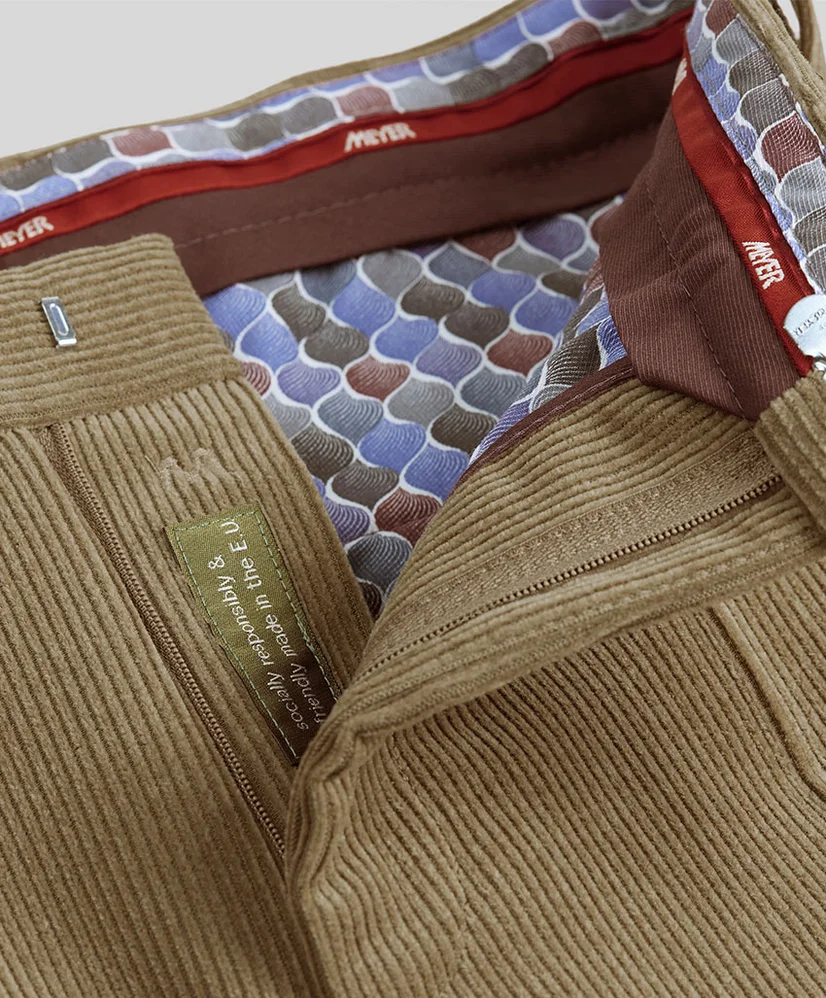 Meyer Chino Broek Roma