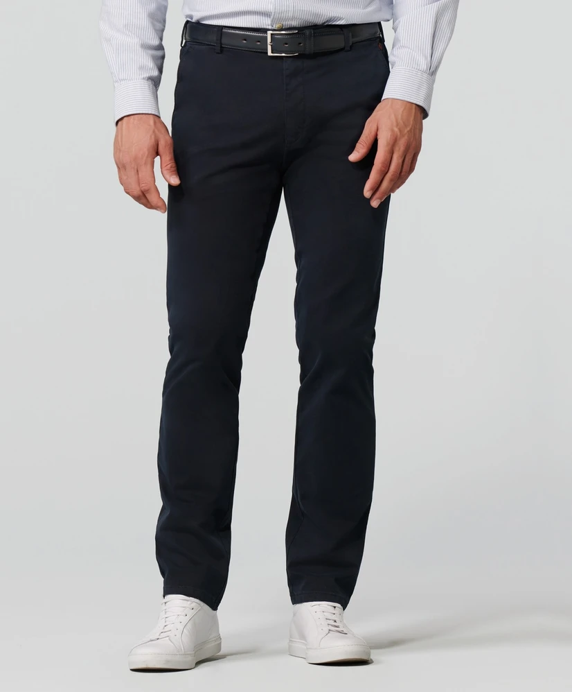 Meyer Chino Broek Roma