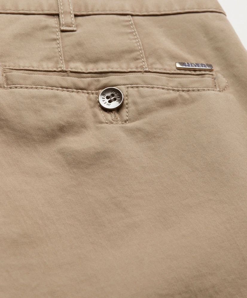 Meyer Chino Broek Roma