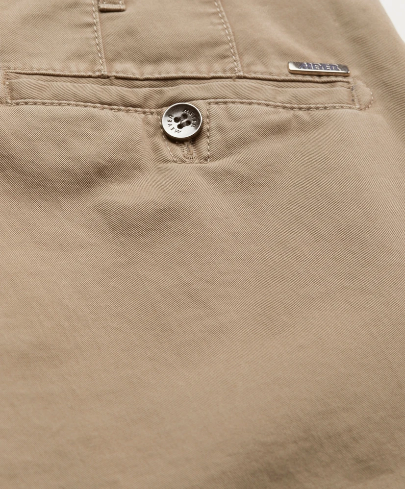 Meyer Chino Broek Roma