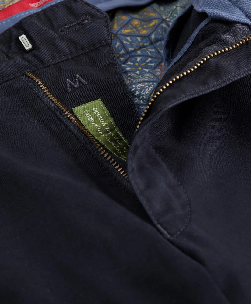 Meyer Chino Broek Roma