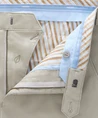 Meyer Chino Micro Structuur