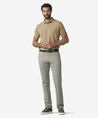 Meyer Chino Micro Structuur