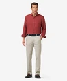 Meyer Chino Micro Structuur