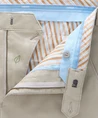 Meyer Chino Micro Structuur
